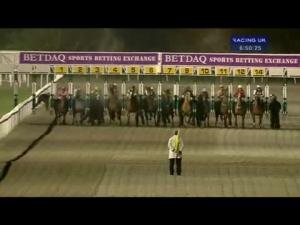Video preview image for Kempton Park 18:50 - Mix Business With Pleasure At Kempton Handicap