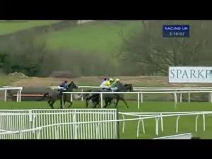 Video preview image for Wincanton 15:10 - rewards4racing.com Conditional Jockeys' Handicap Chase