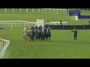 Video preview image for Sandown Park 13:10 - Close Brothers Property Finance Novices' Limited Handicap Chase