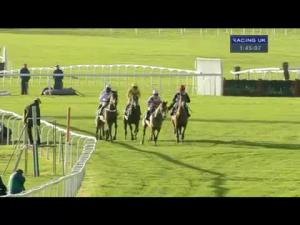 Video preview image for Sandown Park 13:45 - Neptune Investment Management Novices' Hurdle (Registered As The Winter Novices' Hurdle) (Grade 2)