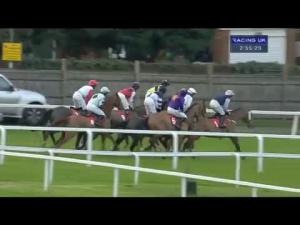 Video preview image for Sandown Park 14:55 - Coldunell Amateur Jockeys Association Amateur Riders' Handicap Chase
