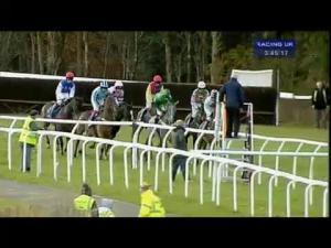 Video preview image for Exeter 15:45 - Bill Brennan Is 80 'Junior' Standard Open NH Flat Race