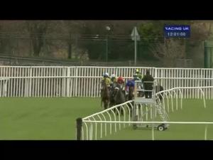Video preview image for Aintree 12:00 - Betfred 'Fun and Friendly' Maiden Hurdle