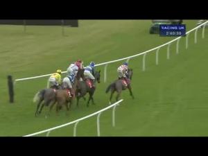 Video preview image for Aintree 14:40 - Betfred 'Goals Galore' Chase (Listed)