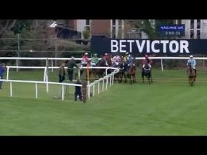 Video preview image for Sandown Park 15:00 - BetVictor Tingle Creek Chase (Grade 1)