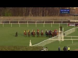 Video preview image for Aintree 15:15 - Betfred Grand Sefton Handicap Chase