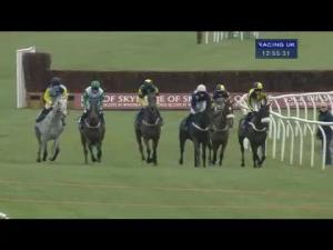 Video preview image for Kelso 12:55 - Scotty Brand Paris Pike Novices' Chase