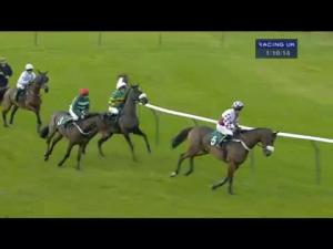Video preview image for Warwick 13:10 - Age UK Solihull Beginners' Chase (Sunday 5K Bonus Race)