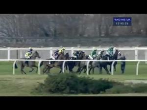 Video preview image for Musselburgh 12:45 - 32red.com Interactive Novices' Handicap Hurdle