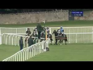Video preview image for Musselburgh 13:15 - 32red.com Maiden Hurdle