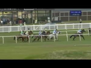 Video preview image for Musselburgh 14:20 - 32red.com Handicap Hurdle