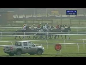 Video preview image for Huntingdon 12:30 - Betfred Fun and Friendly Handicap Hurdle