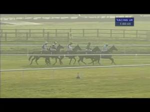 Video preview image for Huntingdon 13:00 - Betfred TV EBF Stallions/Tba Mares' Novices' Chase