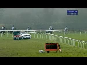 Video preview image for Huntingdon 13:30 - Betfred 'Goals Galore' Handicap Hurdle