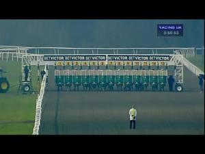 Video preview image for Kempton Park 15:50 - Don Silvey 70th Birthday Handicap