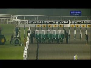 Video preview image for Kempton Park 16:20 - Dine In The Panoramic Maiden Auction Stakes