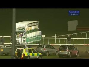 Video preview image for Kempton Park 17:50 - Back Of The Net At betvictor.com Nursery