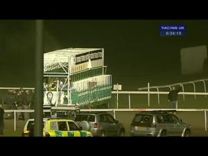 Video preview image for Kempton Park 18:20 - Download The BetVictor App Now Handicap