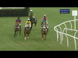 Video preview image for Bangor-On-Dee 12:10 - Christmas Novices' Chase