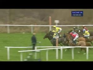 Video preview image for Bangor-On-Dee 12:45 - Direct Mortgages Mares' Handicap Chase