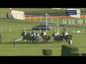 Video preview image for Cheltenham 13:05 - Caspian Caviar Conditional Jockeys' Handicap Chase (Jockey Club Grassroots Jumps Series Qualifier)