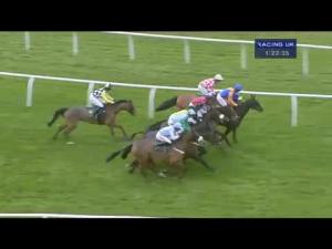Video preview image for Bangor-On-Dee 13:20 - Proactive Personnel Handicap Chase