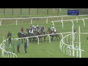 Video preview image for Cheltenham 13:40 - Cf Roberts Electrical + Mechanical Services Handicap Hurdle