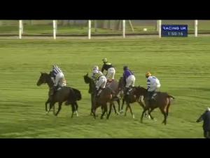 Video preview image for Cheltenham 13:50 - Albert Bartlett Novices' Hurdle (Registered As The Bristol Novices' Hurdle) (Grade 2)