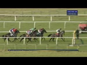 Video preview image for Carlisle 12:15 - 32Red Casino Novices' Hurdle