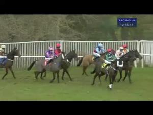 Video preview image for Carlisle 12:45 - 32red.com Handicap Chase