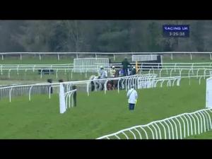 Video preview image for Carlisle 15:25 - 32Red Casino Standard Open NH Flat Race