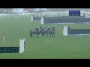 Video preview image for Newbury 14:15 - Coolmation Graduation Chase