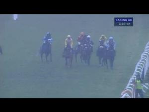 Video preview image for Ludlow 15:30 - Tanners Claret Standard Open NH Flat Race