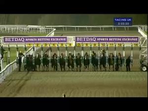 Video preview image for Kempton Park 17:50 - Dine In The Panoramic Median Auction Maiden Stakes