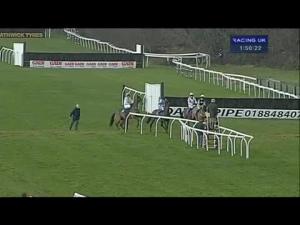 Video preview image for Exeter 13:50 - Free Racing Tips Graduation Chase