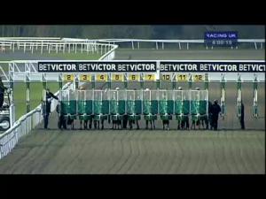 Video preview image for Kempton Park 16:00 - Come Racing On Boxing Day Handicap