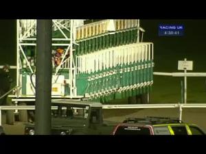 Video preview image for Kempton Park 16:30 - Constantine, Ena Fettel & Linda Emery Memorial Claiming Stakes