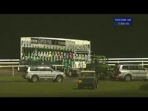 Video preview image for Kempton Park 19:00 - Download The BetVictor App Now Conditions Stakes