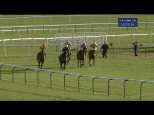 Video preview image for Haydock Park 12:30 - onestopenergy.co.uk Novices' Chase