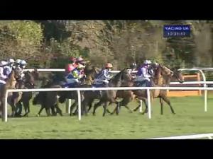 Video preview image for Wincanton 12:30 - Fdb Shieldacre Ltd Mares' Novices' Hurdle