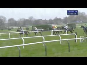 Video preview image for Cheltenham 12:10 - Neptune Investment Management Novices' Hurdle