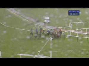Video preview image for Cheltenham 12:45 - Foundation Developments Ltd Handicap Chase