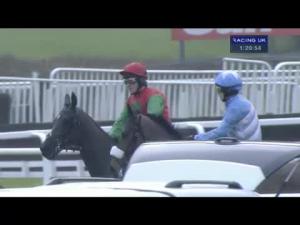 Video preview image for Cheltenham 13:20 - Cheltenham Pony Club Raceday Novices' Chase (Registered As The Dipper Novices' Chase) (Grade 2)