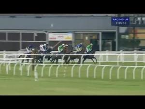 Video preview image for Musselburgh 13:35 - totepool.com Scottish Premier Chase (Handicap)