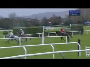 Video preview image for Cheltenham 15:05 - Dornan Engineering Hurdle