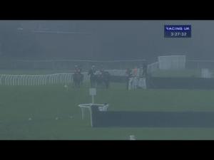 Video preview image for Catterick Bridge 15:25 - Racing Again On 9th January Novices' Hurdle