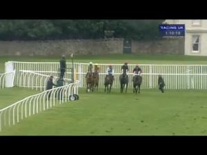 Video preview image for Musselburgh 13:10 - 32red.com Handicap Chase