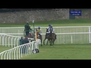 Video preview image for Musselburgh 14:10 - 32Red Novices' Chase