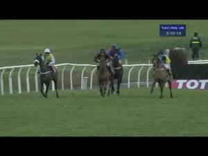 Video preview image for Musselburgh 15:10 - Kilmany Cup (Handicap Chase)
