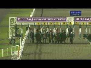 Video preview image for Kempton Park 17:40 - Dine In The Panoramic Median Auction Maiden Stakes